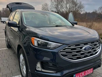Авто Ford Edge 2022 № 8335312