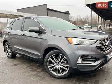Авто Ford Edge 2021 № 8335313