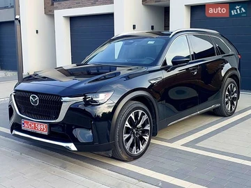 Авто Mazda Cx-90 2023 № 8335331