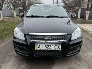 Авто Chery M11 2011 № 8335352
