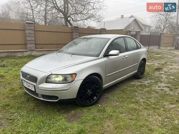 Авто Volvo S40 2004 № 8335355