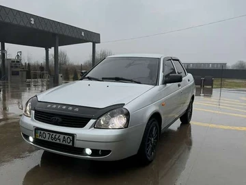 Авто ВАЗ 2170 Priora 2008 № 8335356