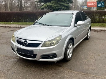 Авто Opel Vectra 2007 № 8335365
