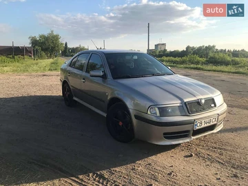 Авто Skoda Octavia 2006 № 8335369