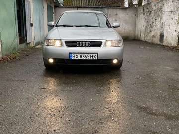 Авто Audi A3 2003 № 8335370