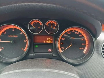 Авто Peugeot 308 2009 № 8335382