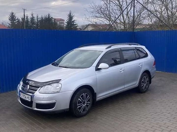 Авто Volkswagen Golf 2008 № 8335386