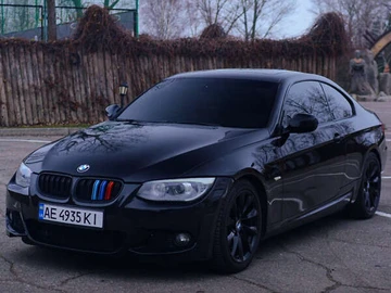 Авто BMW 3 Series 2012 № 8335514