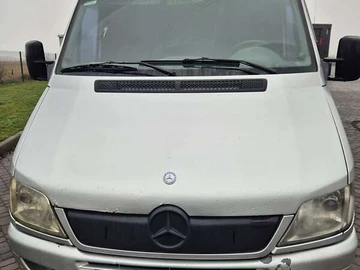 Авто Mercedes Sprinter 2005 № 8335517