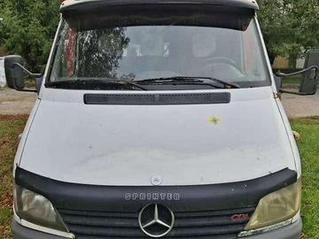 Авто Mercedes Sprinter 2005 № 8335519