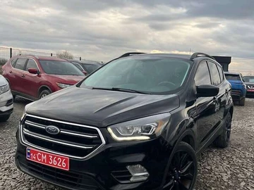 Авто Ford Escape 2017 № 8335523