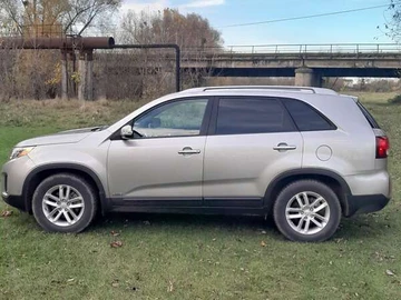 Авто KIA Sorento 2014 № 8335528