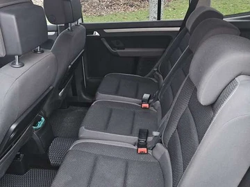 Авто Volkswagen Touran 2015 № 8335539