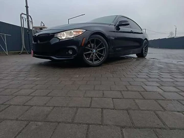 Авто BMW 4 Series Gran Coupe 2015 № 8335619