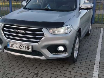 Авто Haval H2 2021 № 8335620