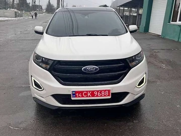 Авто Ford Edge 2015 № 8335633