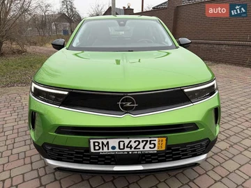Авто Opel Mokka-E 2021 № 8335640