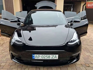 Авто Tesla Model 3 2018 № 8335645
