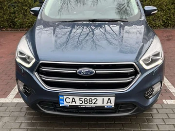 Авто Ford Kuga 2019 № 8335646