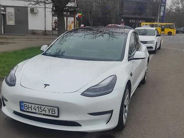 Авто Tesla Model 3 2023 № 8335653