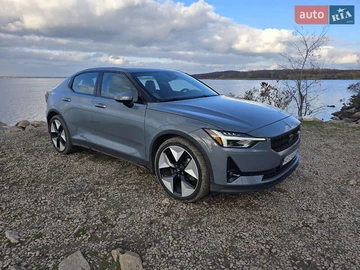 Авто Polestar 2 2023 № 8335656