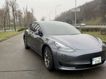 Авто Tesla Model 3 2023 № 8335660