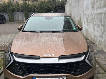Авто KIA Sportage 2022 № 8335661