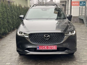 Авто Mazda Cx-5 2025 № 8335667