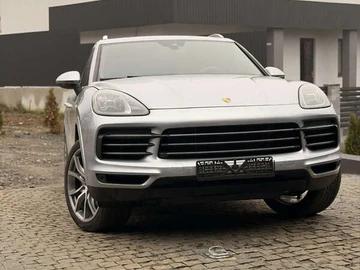 Авто Porsche Cayenne 2019 № 8335673