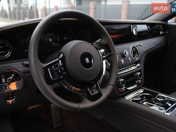 Авто Rolls-Royce Spectre 2024 № 8335681