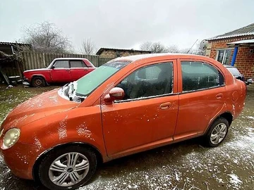 Авто Chery Jaggi 2008 № 8335766