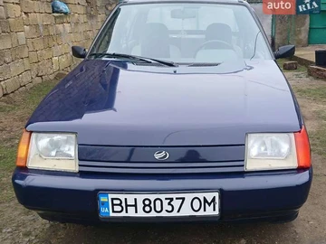 Авто ЗАЗ 1103 Славута 2010 № 8335767