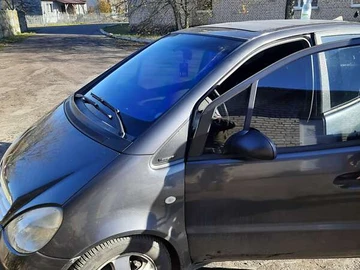 Авто Mercedes A-Class 2000 № 8335775