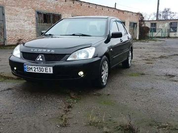 Авто Mitsubishi Lancer 2006 № 8335784