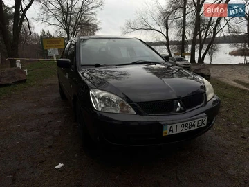 Авто Mitsubishi Lancer 2006 № 8335793