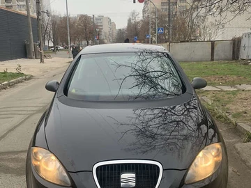 Авто SEAT Toledo 2008 № 8335795
