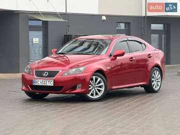 Авто Lexus Is 2006 № 8335961