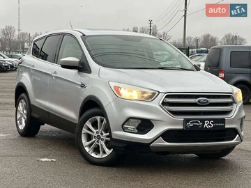 Авто Ford Escape 2016 № 8335985