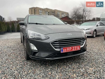 Авто Ford Focus 2019 № 8335997