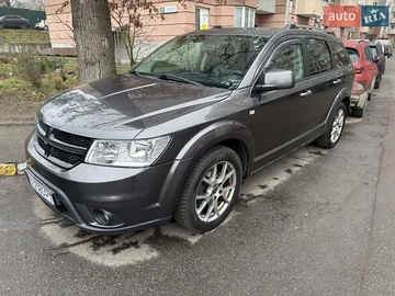 Авто Fiat Freemont 2013 № 8336009
