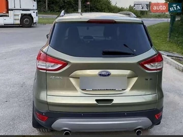 Авто Ford Kuga 2013 № 8336014