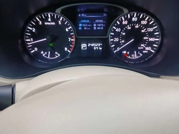 Авто Nissan Pathfinder 2013 № 8336023