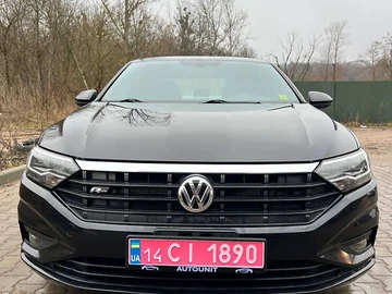 Авто Volkswagen Jetta 2020 № 8336029