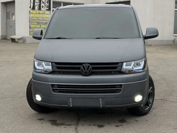 Авто Volkswagen Caravelle 2010 № 8336128