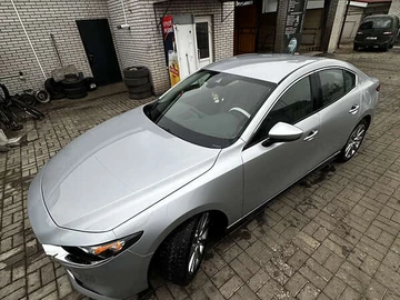 Авто Mazda 3 2019 № 8336132