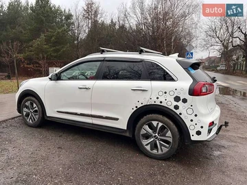 Авто KIA Niro 2019 № 8336133