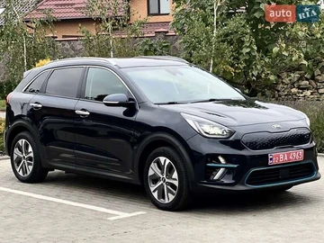 Авто KIA Niro 2020 № 8336142