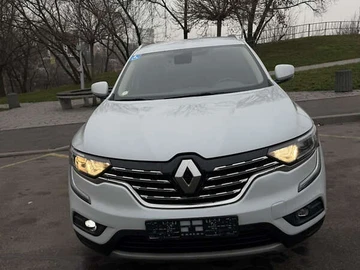 Авто Renault Koleos 2018 № 8336143