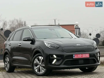 Авто KIA Niro 2021 № 8336149