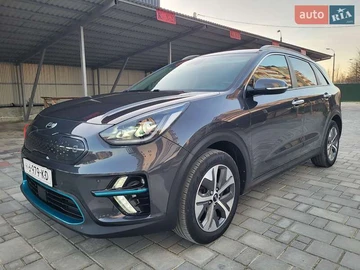 Авто KIA Niro 2020 № 8336152